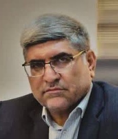 عضو هیأت امنا عضو هیأت امنا