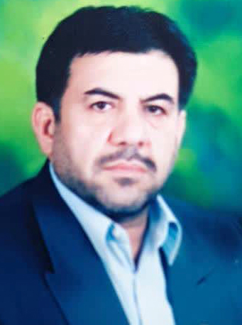 عضو هیأت امنا
